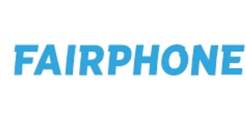 Fairphone UK Merchant logo