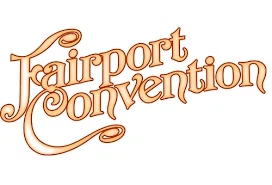 Fairport Convention Merchant Logo