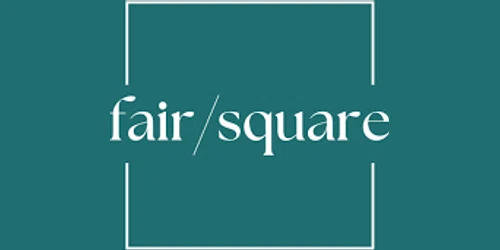 Fair/Square Promo Code