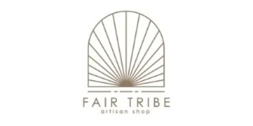 FairTribe coupon