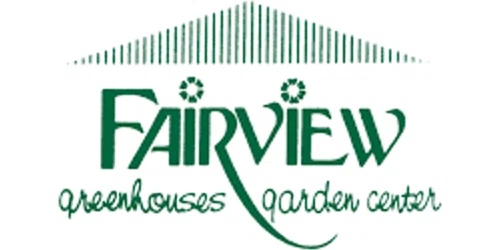 Fairview Garden Center Promo Code