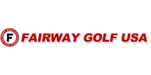 Fairway Golf Merchant logo