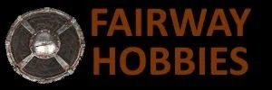 Fairway Hobbies Merchant Logo