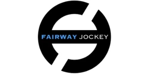 Fairway Jockey Merchant logo