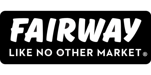 Fairway Market Promo Code