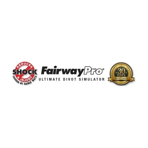 FairwayPro coupons
