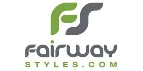 Fairwaystyles.com Merchant logo