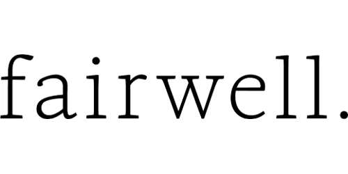 Fairwell Skincare Promo Code