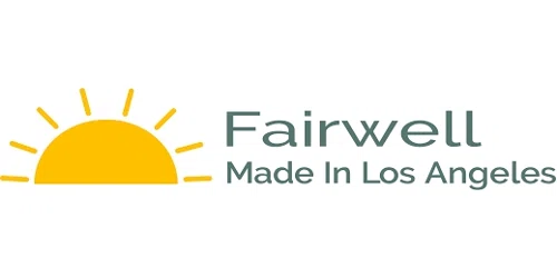Fairwell Kids Clothing Merchant logo