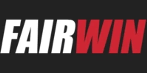 Fairwin Promo Code