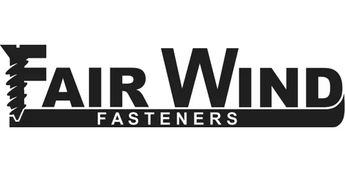 Fair Wind Fasteners Promo Code