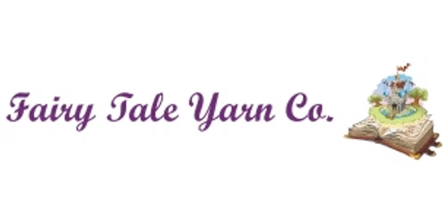 Fairy Tale Yarn Co coupon