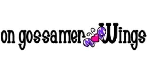 On Gossamer Wings Promo Code