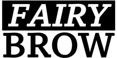 FairyBrow Promo Code
