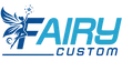 Fairy Custom Promo Code