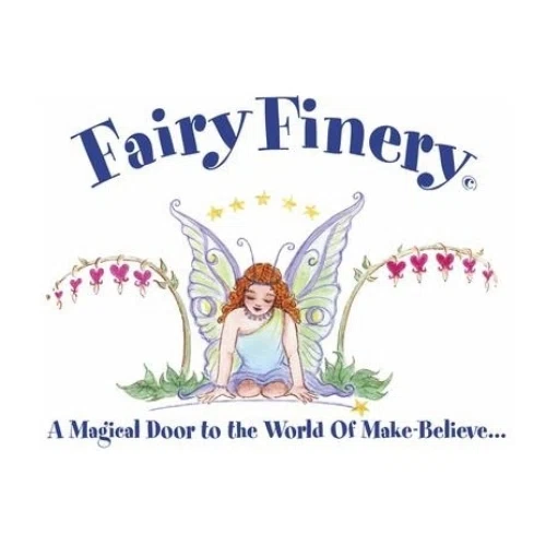 Fairy Finery Promo Code