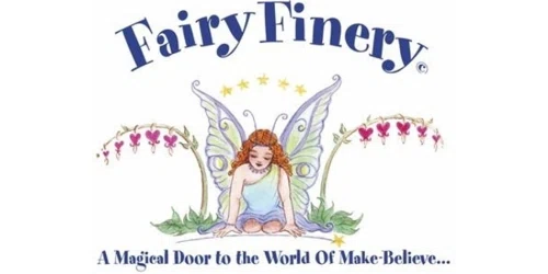 Fairy Finery Promo Code