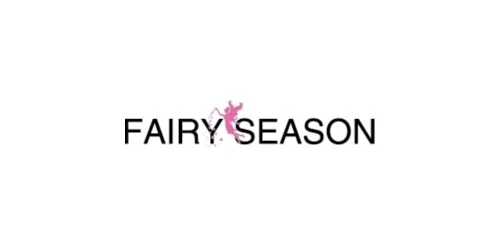 Fairy Season coupon
