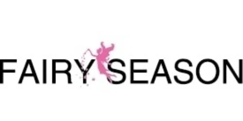 Fairy Season Merchant logo