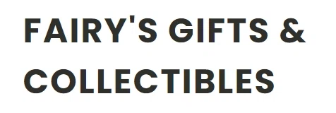 Fairy's Gifts & Collectibles Promo Code