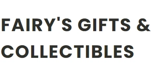 Fairy's Gifts & Collectibles Promo Code