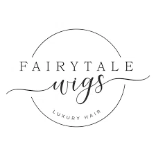 Fairytale Wigs Merchant Logo