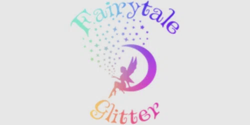 Fairytale Glitter Promo Code