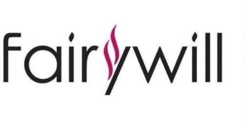Fairywill Merchant logo