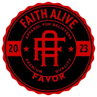 Faith Alive Favor Merchant Logo