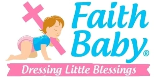 Faith Baby Promo Code