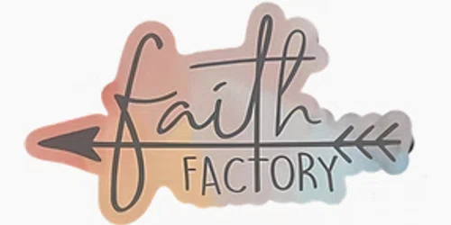 Faith Factory Promo Code