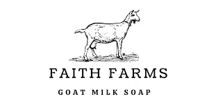 Faith Farms Goat Milk Soap Promo Code