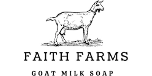 Faith Farms Goat Milk Soap Promo Code