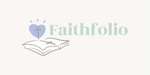 Faithfolio Merchant logo