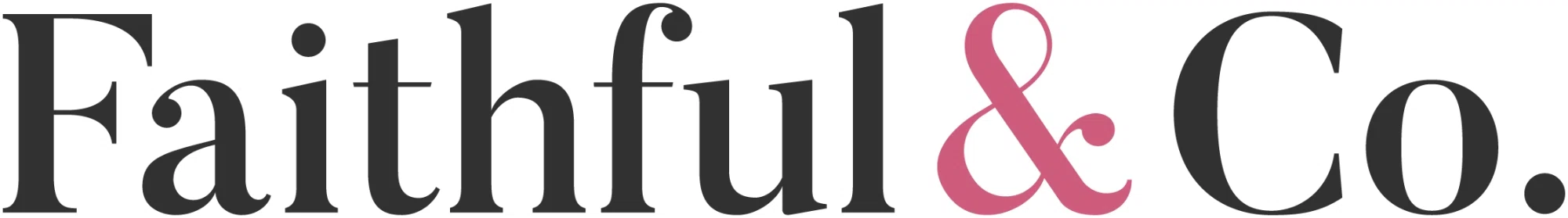Faithful&Co. Promo Code