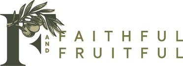 Faithful & Fruitful Merchant Logo
