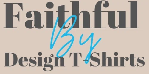 Faithful By Design Promo Code