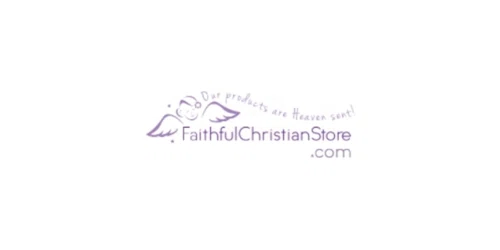 Faithful Christian Store coupon