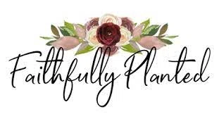 Faithfully Planted Promo Code