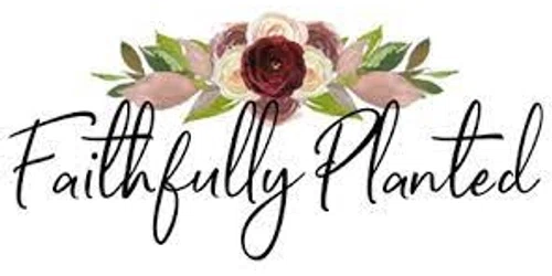 Faithfully Planted Promo Code