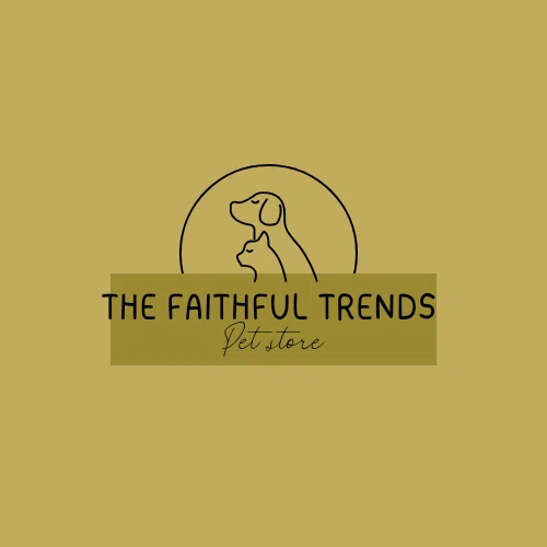 The Faithful Trends Merchant Logo