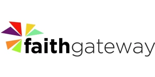 FaithGateway Merchant logo