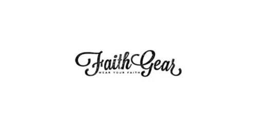 faith Gear Store coupon