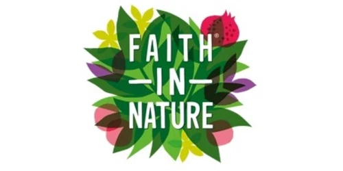 Faith in Nature Promo Code