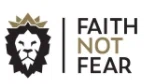 Faith Not Fear Promo Code