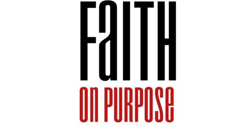 Faith On Purpose Promo Code