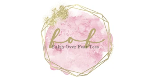 FaithOverFearTees Promo Code