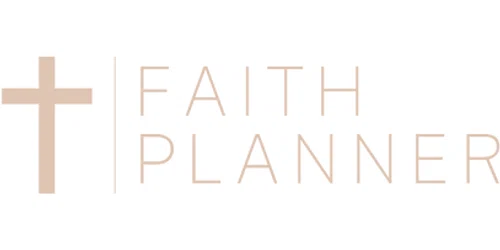 Faith Planner Promo Code