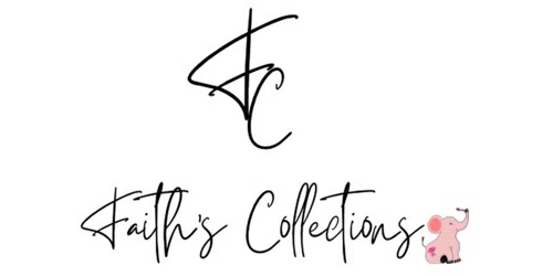 Faith's Lip Collections Merchant logo
