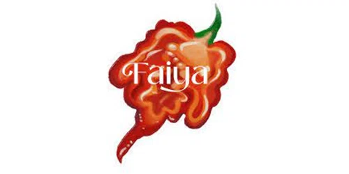 FAIYA Promo Code